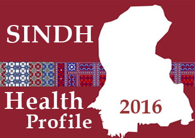 Health Profile of Sindh